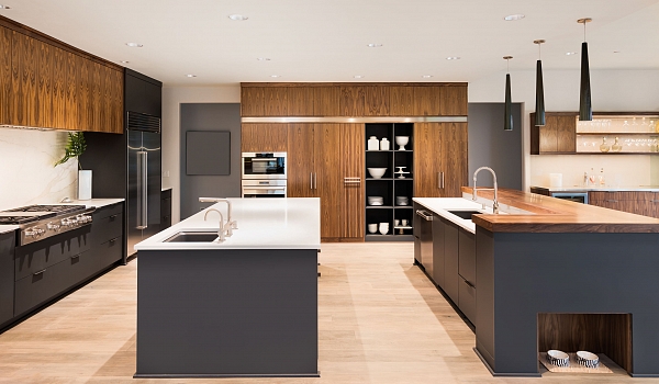 kitchen Remodel and Design Santa Monica Replacement Services