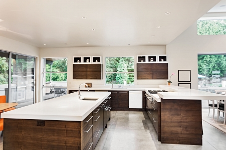 kitchen Remodel and Design Santa Monica Services