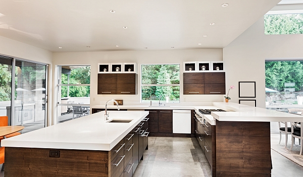 kitchen Remodel and Design Santa Monica Repair Services